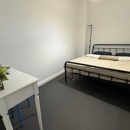 アパート Room Roubaix *