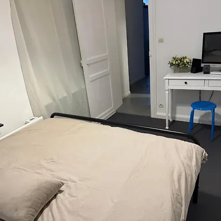 Room Roubaix ルーベ