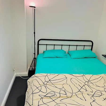 アパート Room Roubaix