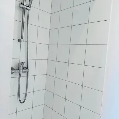 Room Roubaix アパート ルーベ