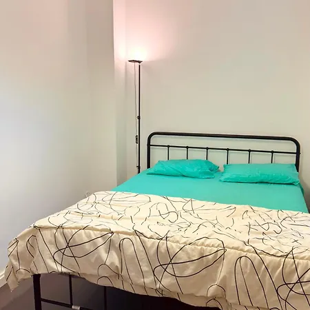 アパート Room Roubaix *